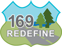 169 Redefine project graphic 169 Redefine project graphic