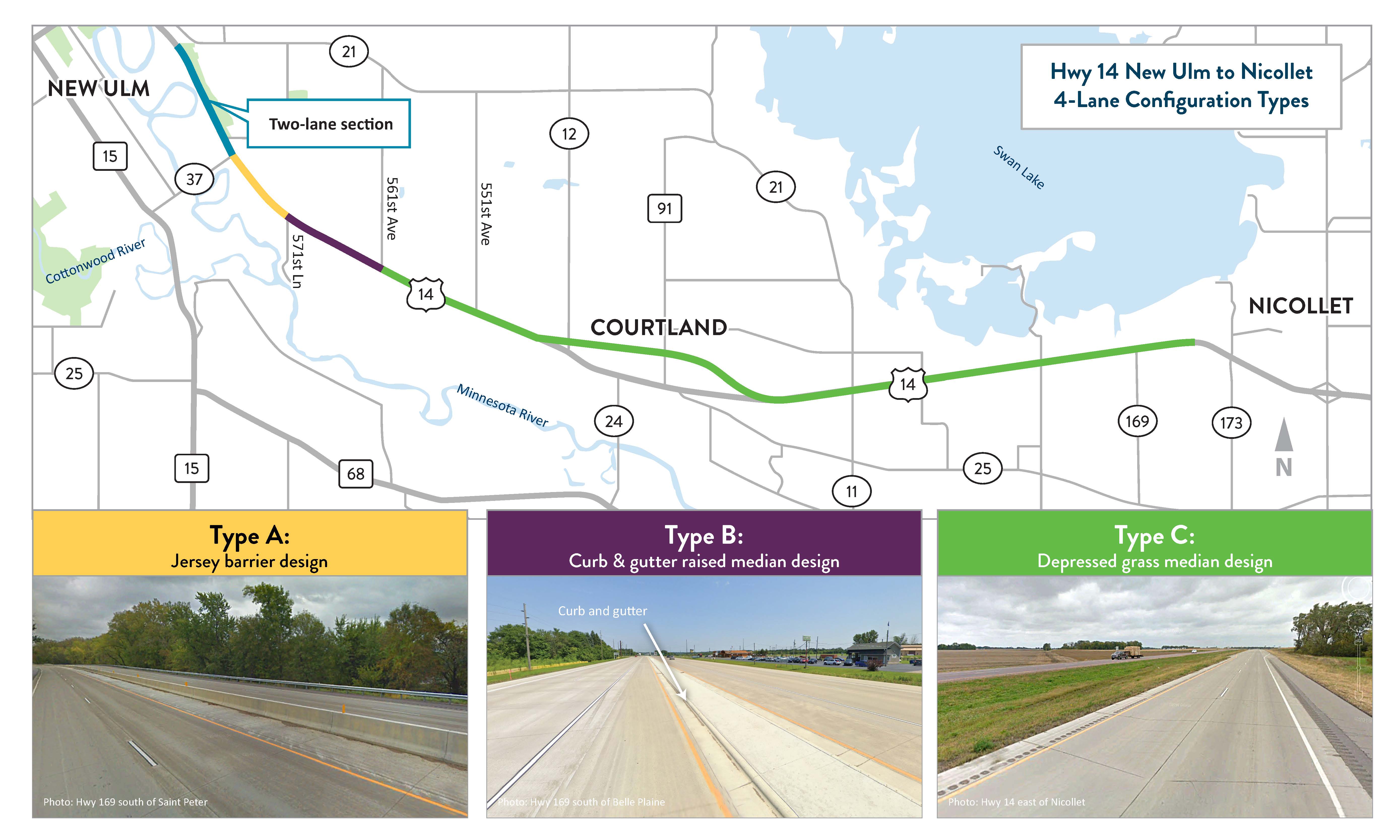 Hwy 60 project