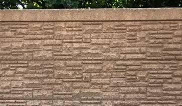 Ashlar Stone Pattern