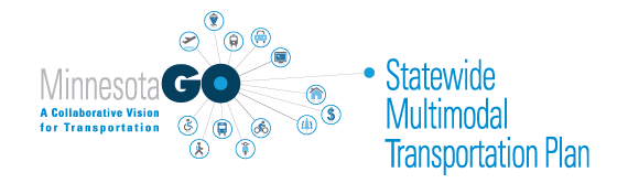 statewide multimodal transportation plan logo