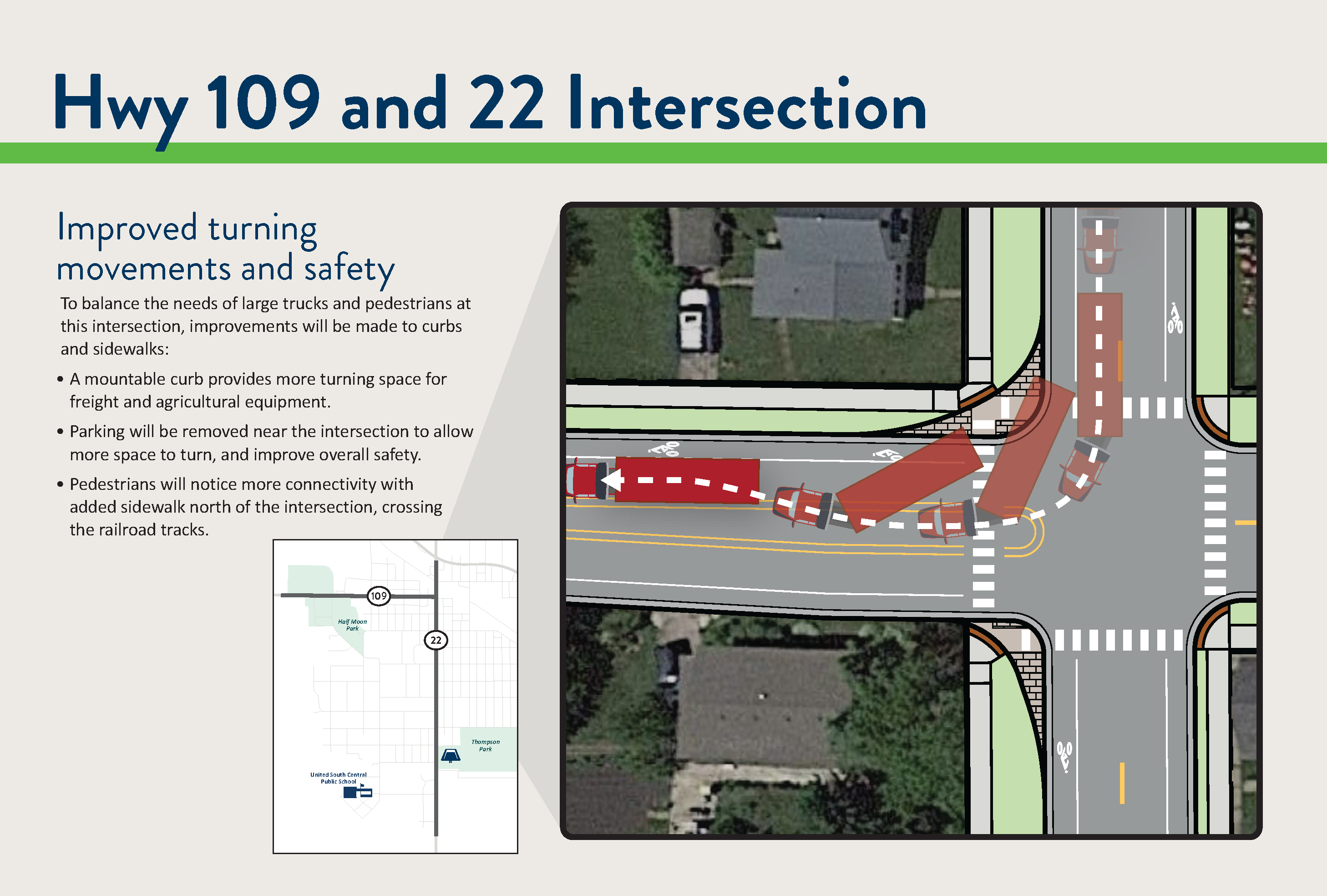 I-494 Ramp Closures