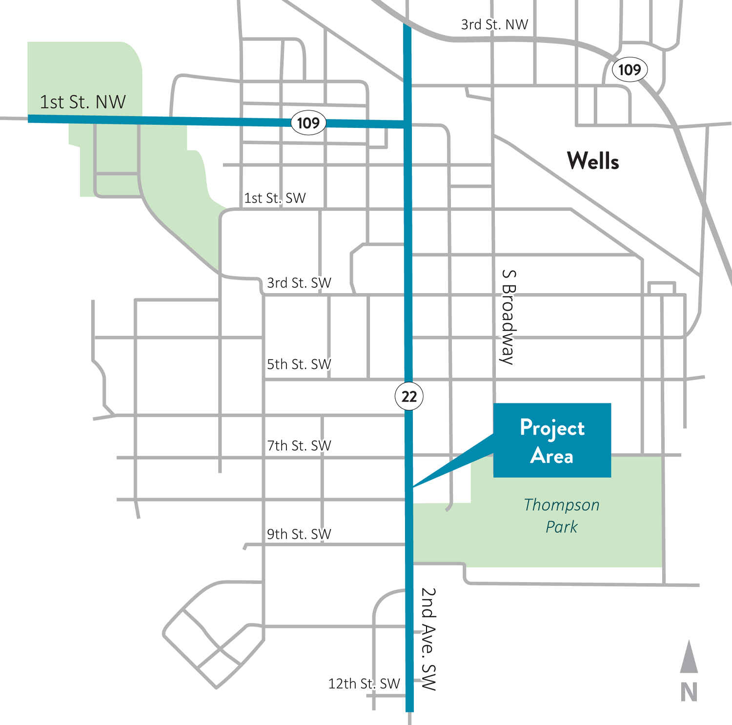 I-494 Ramp Closures